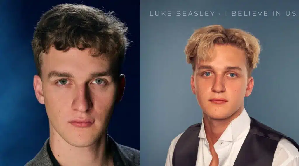 Luke Beasley – Bio, Age, Height, Girlfriend and Net Worth