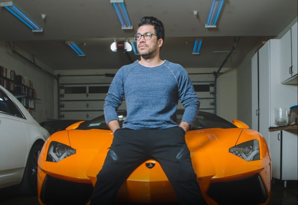 Tai Lopez Net Worth, Wife, Age, Height, Businesses | Bio-Wiki