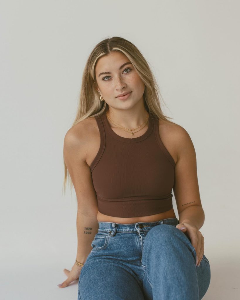 Who is Hannah Rylee? Bio, age, height, career, boyfriend, net worth