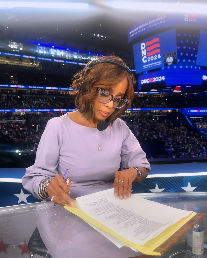 Gayle King Net Worth: Age, Career, Family, Net Worth, Height Bio 2024