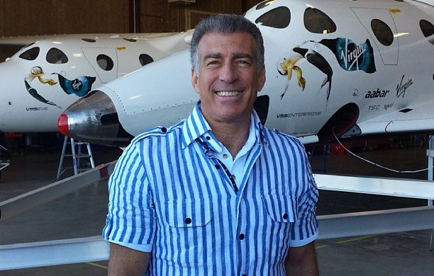 Steve Varsano Net Worth: Age, Wife, The Jet Business